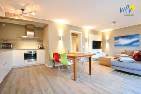Blanker Hans Ferienwohnung 1